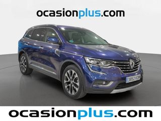 Renault Koleos dCi 130 Zen 96 kW (130 CV)