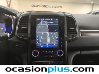 Renault Koleos dCi 130 Zen 96 kW (130 CV)