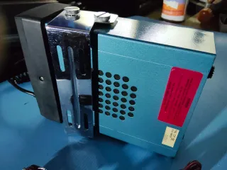 Radio CB Tokai PW5024 Mobile Transceiver