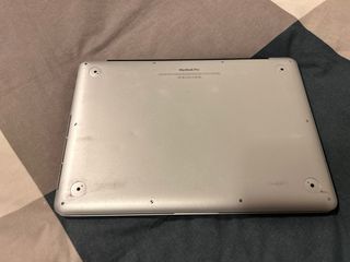 Macbook Pro 13 Retina 2013