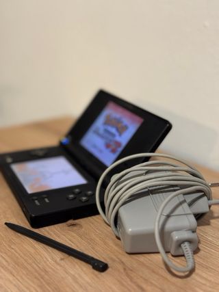 Nintendo DSi Negra Funcional