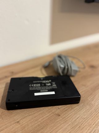 Nintendo DSi Negra Funcional