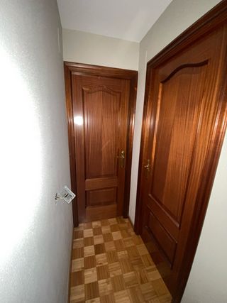 Puertas madera maciza 72cm