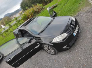 Renault Megane 2006
