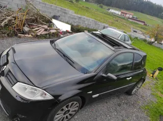 Renault Megane 2006