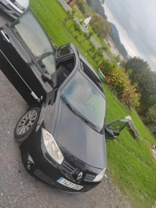 Renault Megane 2006