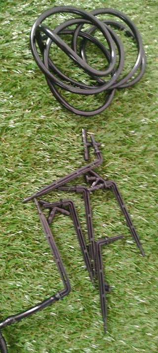 Kit Irrigazione Automatica Piante