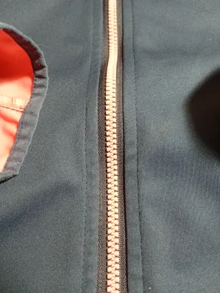 Chaqueta CMP impermeable climaprotect