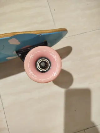 Monopatín Cruiser Beleev