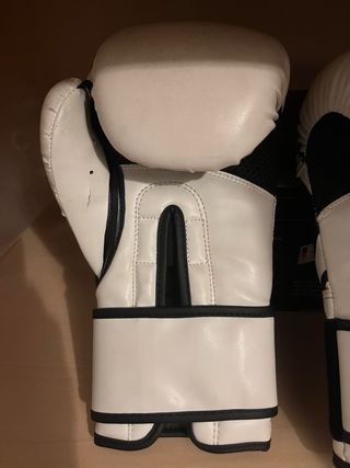Guantes de Boxeo Shark 12oz