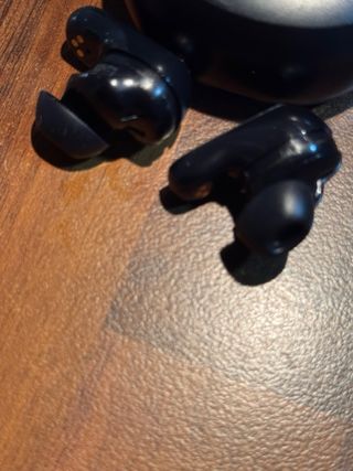 Auriculares Bose QuietComfort II QC2 (LEER)