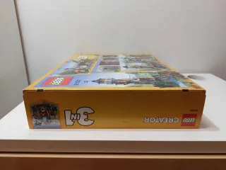 LEGO 31120 Medieval Castle (Creator)