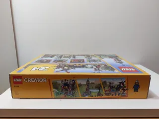 LEGO 31120 Medieval Castle (Creator)