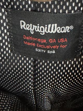 Giubbino donna bronzo con cappuccio