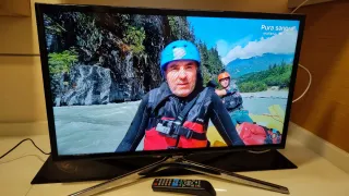 Televisión Samsung 32 pulgadas TDT HD