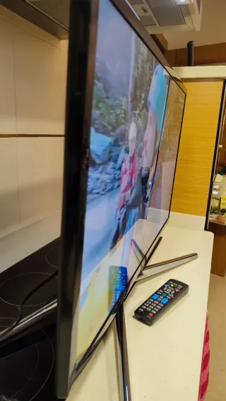 Televisión Samsung 32 pulgadas TDT HD