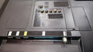 Televisión Samsung 32 pulgadas TDT HD