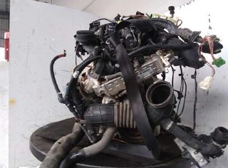 N47d16a motor completo bmw serie 116d otolp993118