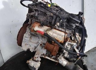 N47d16a motor completo bmw serie 116d otolp993118