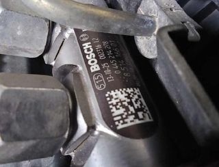 N47d16a motor completo bmw serie 116d otolp993118