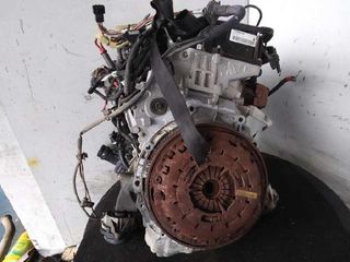 N47d16a motor completo bmw serie 116d otolp993118