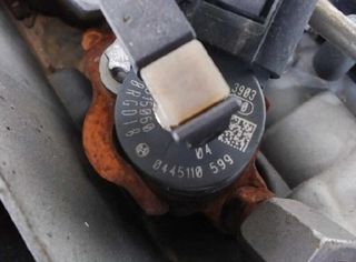 N47d16a motor completo bmw serie 116d otolp993118