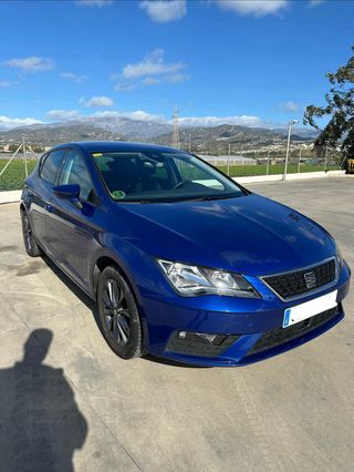 SEAT Leon Style Visio 1.2 TSI 110CV 2018