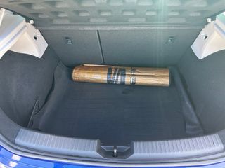 SEAT Leon Style Visio 1.2 TSI 110CV 2018