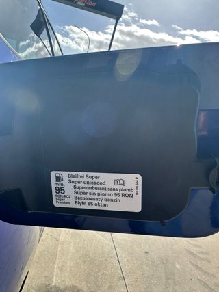 SEAT Leon Style Visio 1.2 TSI 110CV 2018