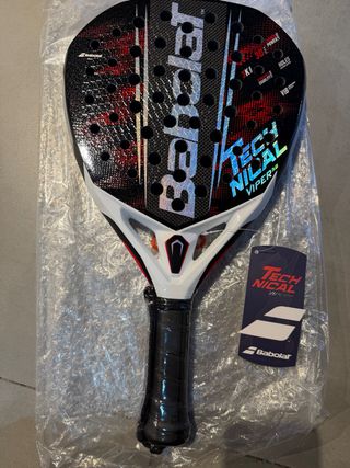 Babolat Technical Viper 2026