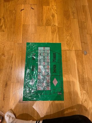 PACK DE JUEGOS DE MESA