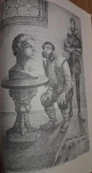 Edición 1967 Don Quijote de la Mancha