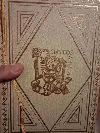 Edición 1967 Don Quijote de la Mancha