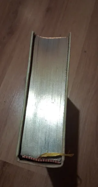 Edición 1967 Don Quijote de la Mancha