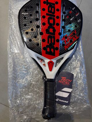 Babolat Technical Viper Soft 2026