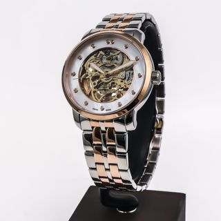 Reloj Suizo Catena Automático Nuevo