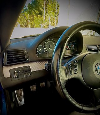 BMW 330Ci M ClubSport