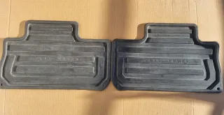 Alfombrillas Land Rover Freelander 2