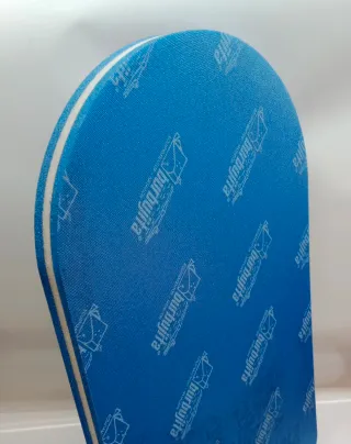 Nuove tavole da nuoto marca Burbujita.