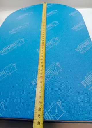 Nuove tavole da nuoto marca Burbujita.