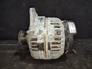 ALTERNADOR IVECO DAILY CAJA CERRADA (2006 =>) Caj