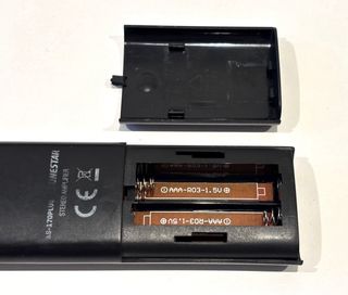 Mando a distancia Fonestar AS 170 Plus