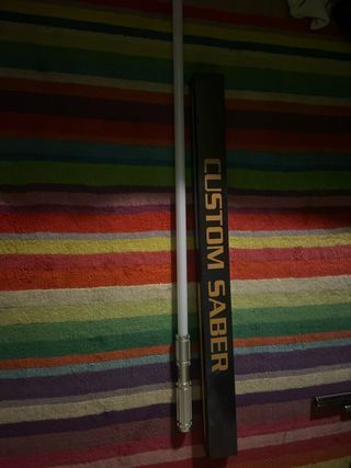 Réplica Espada Láser Star Wars