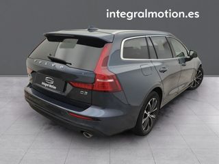 Volvo V60 2.0 D3 Momentum Pro Auto