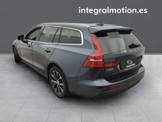 Volvo V60 2.0 D3 Momentum Pro Auto