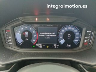 Audi A1 Sportback 30 TFSI 85kW (116CV) S tronic