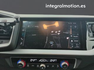 Audi A1 Sportback 30 TFSI 85kW (116CV) S tronic