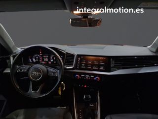 Audi A1 Sportback 30 TFSI 85kW (116CV) S tronic