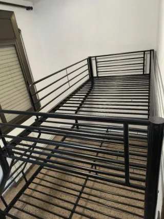 Litera Matrimonio  Metal Robusto