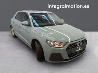 Audi A1 Sportback Adrenalin 25 TFSI 70kW (95CV)